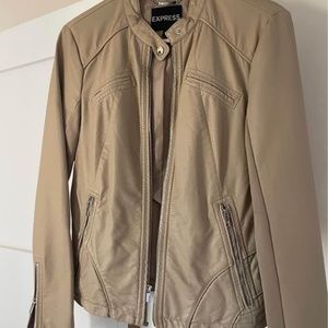 Express Jacket